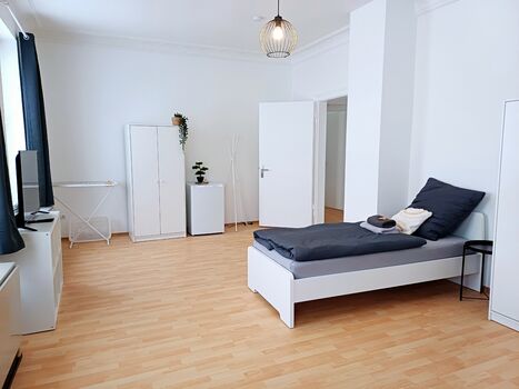 Work and Stay - moderne, vollausgestattete Apartements Obrázok 5 Work and Stay - moderne, vollausgestattete Apartements Obrázok 5