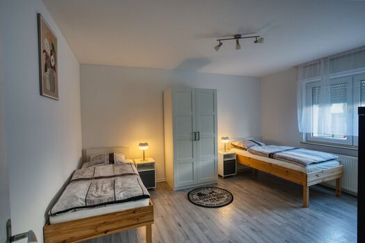 Wohnung in Rodgau Bild 4 Wohnung in Rodgau Bild 4