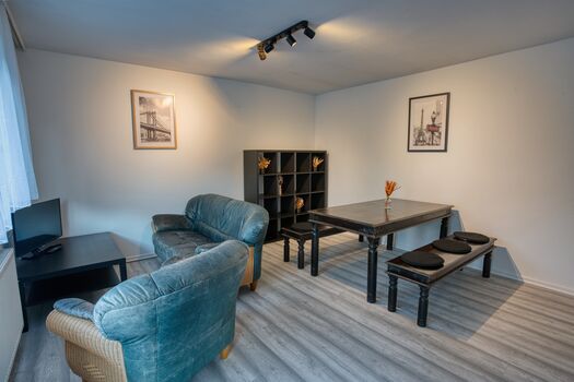 Wohnung in Rodgau Bild 1 Wohnung in Rodgau Bild 1