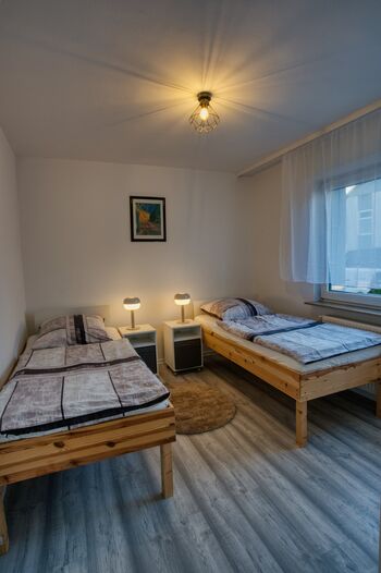 Wohnung in Rodgau Bild 3 Wohnung in Rodgau Bild 3