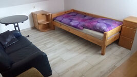 1-Zi-Wohnung 2 Pers. + 3 DZ in Whg frei in Mönsheim Bild 17 1-Zi-Wohnung 2 Pers. + 3 DZ in Whg frei in Mönsheim Bild 17