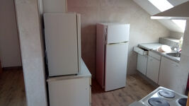 1-Zi-Wohnung 2 Pers. + 3 DZ in Whg frei in Mönsheim Bild 15 1-Zi-Wohnung 2 Pers. + 3 DZ in Whg frei in Mönsheim Bild 15