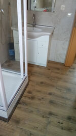 1-Zi-Wohnung 2 Pers. + 3 DZ in Whg frei in Mönsheim Bild 12 1-Zi-Wohnung 2 Pers. + 3 DZ in Whg frei in Mönsheim Bild 12