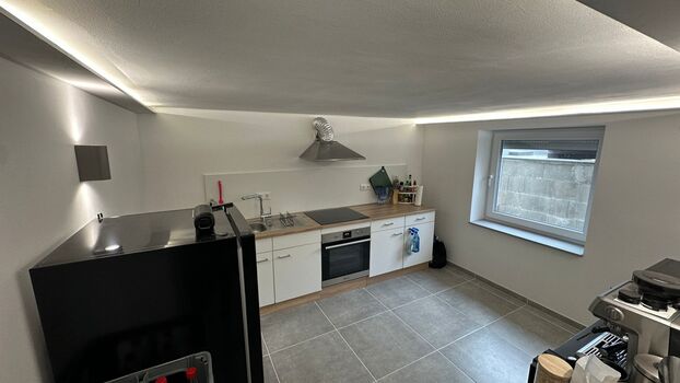 moderne Wohnung mit Küche und Stellplatz Obrázok 3 moderne Wohnung mit Küche und Stellplatz Obrázok 3