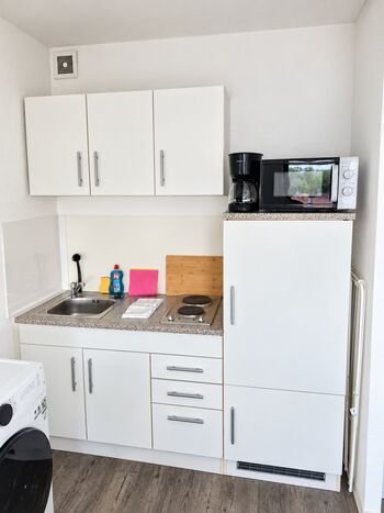 Schöne Wohnung mit Balkon in Germersheim nähe Wörth Bild 5 Schöne Wohnung mit Balkon in Germersheim nähe Wörth Bild 5