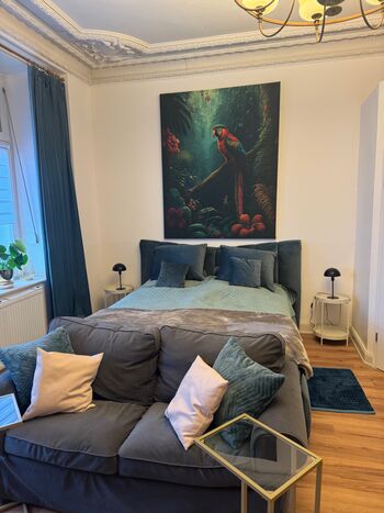 Gästezimmer Heinrichs Gästezimmer Heinrichs