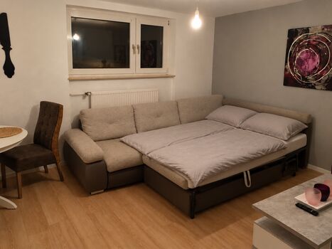 Wohnung Fichtenweg Obrázok 4 Wohnung Fichtenweg Obrázok 4