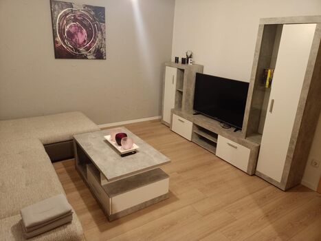 Wohnung Fichtenweg Obrázok 5 Wohnung Fichtenweg Obrázok 5
