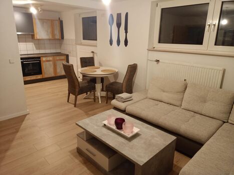 Wohnung Fichtenweg Obrázok 2 Wohnung Fichtenweg Obrázok 2