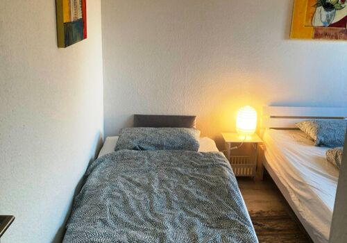 Apartment v Saarbrücken Obrázok 5 Apartment v Saarbrücken Obrázok 5