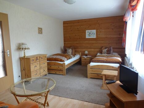 Gästezimmer Naumann Gästezimmer Naumann