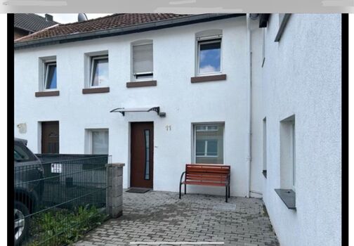 Ruhiges Haus in Kohlscheid nähe bei Aachen und Holland Ruhiges Haus in Kohlscheid nähe bei Aachen und Holland