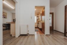 Zentrale Ferienwohnung Bad Zwischenahn – Balkon & Parkplatz, Bild 13 Zentrale Ferienwohnung Bad Zwischenahn – Balkon & Parkplatz, Bild 13