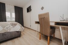 Zentrale Ferienwohnung Bad Zwischenahn – Balkon & Parkplatz, Bild 15 Zentrale Ferienwohnung Bad Zwischenahn – Balkon & Parkplatz, Bild 15