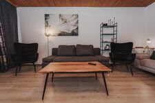 Zentrale Ferienwohnung Bad Zwischenahn – Balkon & Parkplatz, Bild 17 Zentrale Ferienwohnung Bad Zwischenahn – Balkon & Parkplatz, Bild 17