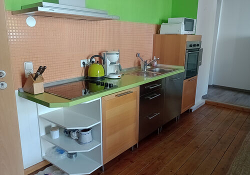 1. OG Küche 1. OG Küche