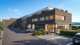 Monties Hotel Ochtendung Bild 1 Monties Hotel Ochtendung Bild 1
