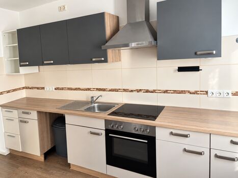 Wohnung Heinrich Zdjęcie 2 Wohnung Heinrich Zdjęcie 2