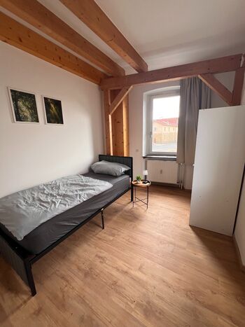 Wohnung zum alten Wächter Wohnung zum alten Wächter