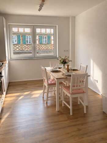 3-Zimmer-Wohnung zentral in Emskirchen Obrázok 5 3-Zimmer-Wohnung zentral in Emskirchen Obrázok 5
