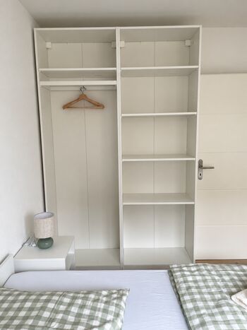 3-Zimmer-Wohnung zentral in Emskirchen Obrázok 3 3-Zimmer-Wohnung zentral in Emskirchen Obrázok 3