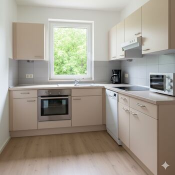 Wohnung in Bad Orb Bild 3 Wohnung in Bad Orb Bild 3