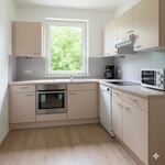 Apartment v Bad Orb Obrázok 3 Apartment v Bad Orb Obrázok 3