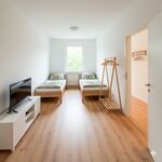 Apartment v Bad Orb Obrázok 2 Apartment v Bad Orb Obrázok 2