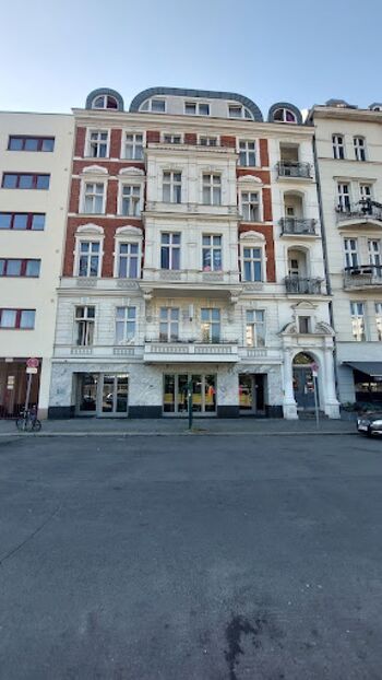 Hotel Birth Hotel Birth