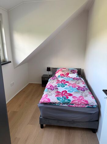 Moderne Unterkunft für bis zu 13 Personen in Sundern Moderne Unterkunft für bis zu 13 Personen in Sundern