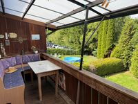 Moderne Unterkunft für bis zu 13 Personen in Sundern Bild 14 Moderne Unterkunft für bis zu 13 Personen in Sundern Bild 14