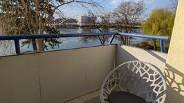 Cooles Studio direkt am Rhein Bild 4 Cooles Studio direkt am Rhein Bild 4