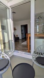 Cooles Studio direkt am Rhein Bild 10 Cooles Studio direkt am Rhein Bild 10