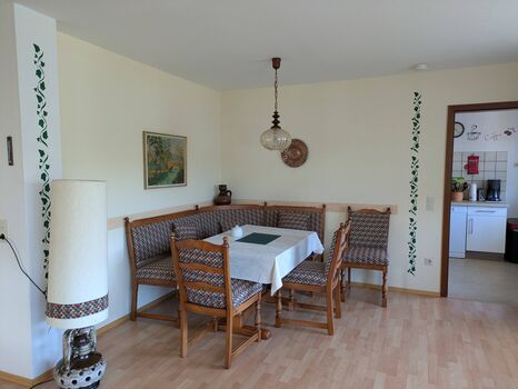 Wohnung Märkl Obrázok 3 Wohnung Märkl Obrázok 3