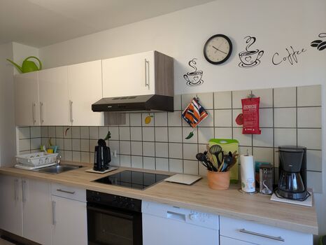 Wohnung Märkl Obrázok 5 Wohnung Märkl Obrázok 5