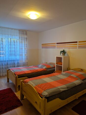 Wohnung Märkl Wohnung Märkl