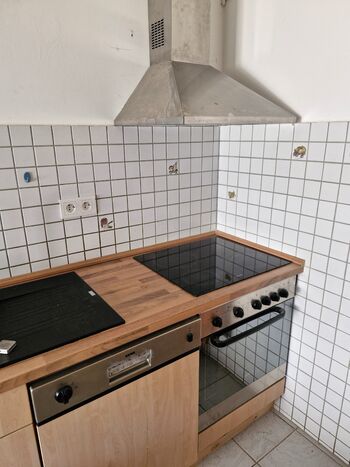 Möbliertes Haus für Firmen/Dienstreisende/Sonstige– Raum Daun/Gerolstein Picture 3 Möbliertes Haus für Firmen/Dienstreisende/Sonstige– Raum Daun/Gerolstein Picture 3
