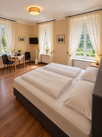 Hotel Alte Bürgermeisterei Hotel Alte Bürgermeisterei