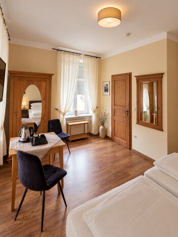 Hotel Alte Bürgermeisterei Obrázok 2 Hotel Alte Bürgermeisterei Obrázok 2