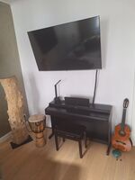 Musikecke Musikecke