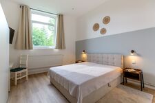 Großzügige Ferienwohnung in ruhiger Lage am Elbdeich. Garten Picture 19 Großzügige Ferienwohnung in ruhiger Lage am Elbdeich. Garten Picture 19