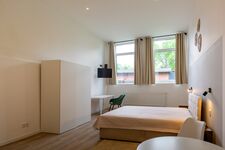 Großzügige Ferienwohnung in ruhiger Lage am Elbdeich. Garten Picture 11 Großzügige Ferienwohnung in ruhiger Lage am Elbdeich. Garten Picture 11