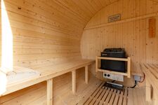 Großzügige Ferienwohnung in ruhiger Lage am Elbdeich. Garten Picture 22 Großzügige Ferienwohnung in ruhiger Lage am Elbdeich. Garten Picture 22