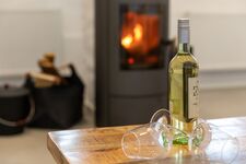 Großzügige Ferienwohnung in ruhiger Lage am Elbdeich. Garten Picture 20 Großzügige Ferienwohnung in ruhiger Lage am Elbdeich. Garten Picture 20