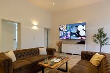 Großzügige Ferienwohnung in ruhiger Lage am Elbdeich. Garten Picture 17 Großzügige Ferienwohnung in ruhiger Lage am Elbdeich. Garten Picture 17