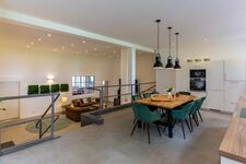 Großzügige Ferienwohnung in ruhiger Lage am Elbdeich. Garten Picture 10 Großzügige Ferienwohnung in ruhiger Lage am Elbdeich. Garten Picture 10