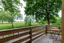 Großzügige Ferienwohnung in ruhiger Lage am Elbdeich. Garten Picture 21 Großzügige Ferienwohnung in ruhiger Lage am Elbdeich. Garten Picture 21