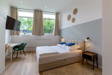 Großzügige Ferienwohnung in ruhiger Lage am Elbdeich. Garten Picture 1 Großzügige Ferienwohnung in ruhiger Lage am Elbdeich. Garten Picture 1