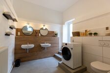 Großzügige Ferienwohnung in ruhiger Lage am Elbdeich. Garten Picture 18 Großzügige Ferienwohnung in ruhiger Lage am Elbdeich. Garten Picture 18