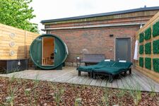 Großzügige Ferienwohnung in ruhiger Lage am Elbdeich. Garten Picture 23 Großzügige Ferienwohnung in ruhiger Lage am Elbdeich. Garten Picture 23